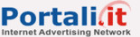 Portali.it - Internet Advertising Network - è Concessionaria di Pubblicità per il Portale Web levigaturapavimenti.it